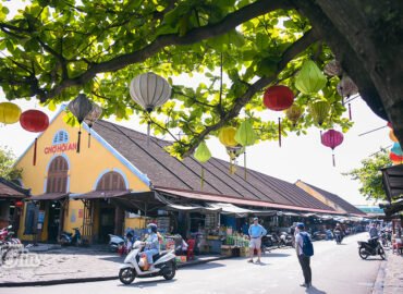 Hoi An Market