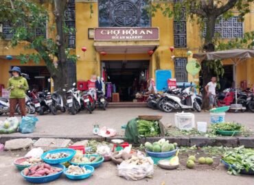 Hoi An Market