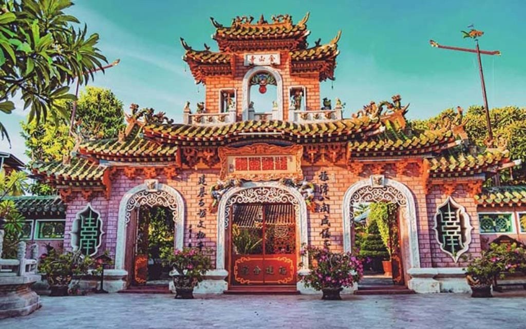 Fukian Assembly Hall