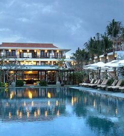 Vinh Hung Emerald Resort