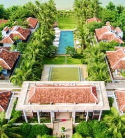 Vinh Hung Emerald Resort