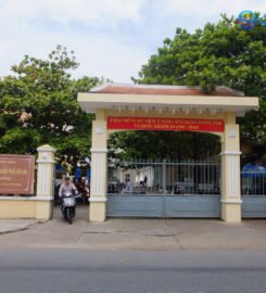 Hoi An Regional Health Center