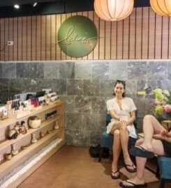 La Luna Ashiatsu Massage