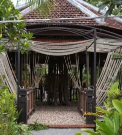 Tula Garden Retreat – Spa & Café